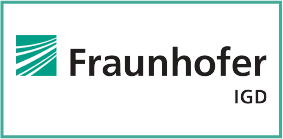 Consortium: Fraunhofer IGD