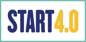 Logo START 4.0