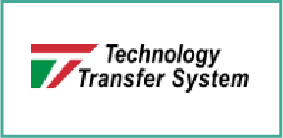 Consortium:  TTS Technology Transfer Systems SRL