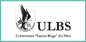 Consortium: Universitatea Lucian Blaga Din Sibiu