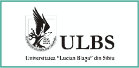 Logo ULBS