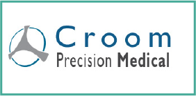 Consortium: Croom Precision Tooling Limited