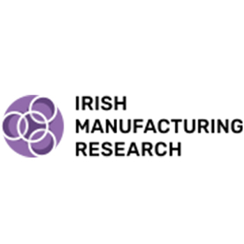 Irish Manufacturing Research Logo