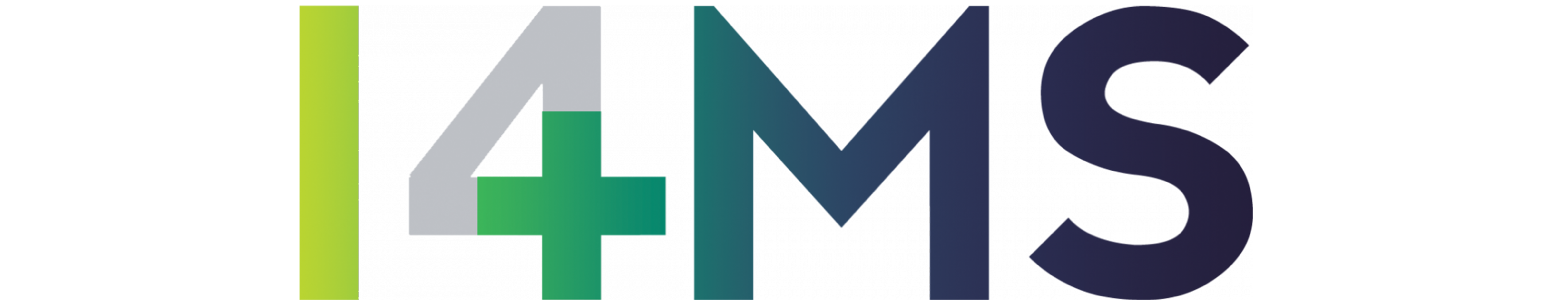 I4MS Logo