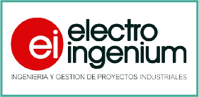 Electroingeniería Industrial XCLC Logo