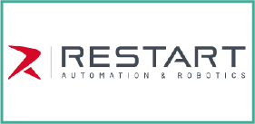 Consortium: Restart Logo