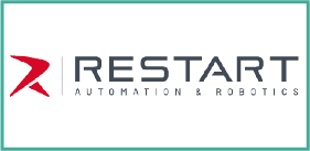 Logo Restart Italy