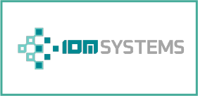 Logo IDM Systems Hungary