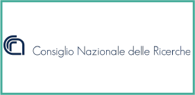 Logo Consiglio Nazionale delle Recherche