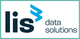LIS Data Solution Logo