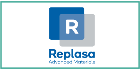 Logo Replasa