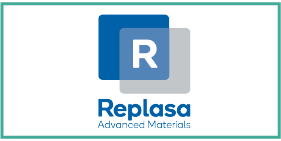 Replasa Logo