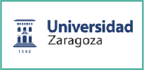 Logo University of Zaragoza