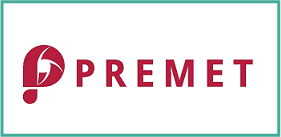 Premet Logo