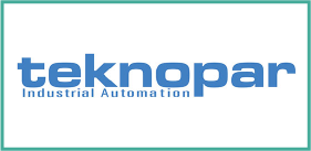 Logo Tecnopar Turkey