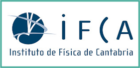 Consortium: Instituto de Física de Cantabria (IFCA) 