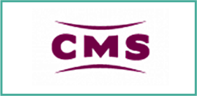 CMS MAKİNE SANAYİ VE TİCARET ANONİM ŞİRKETİ Logo